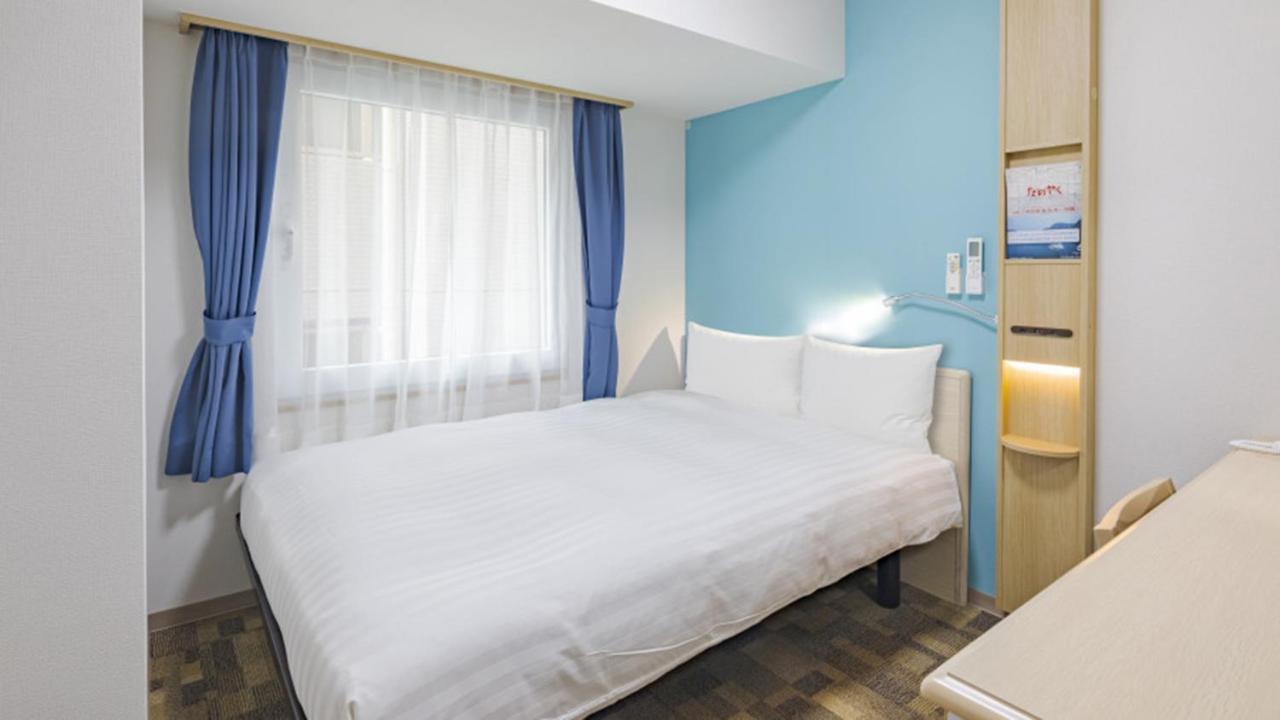 Toyoko Inn Osaka Bentencho Εξωτερικό φωτογραφία