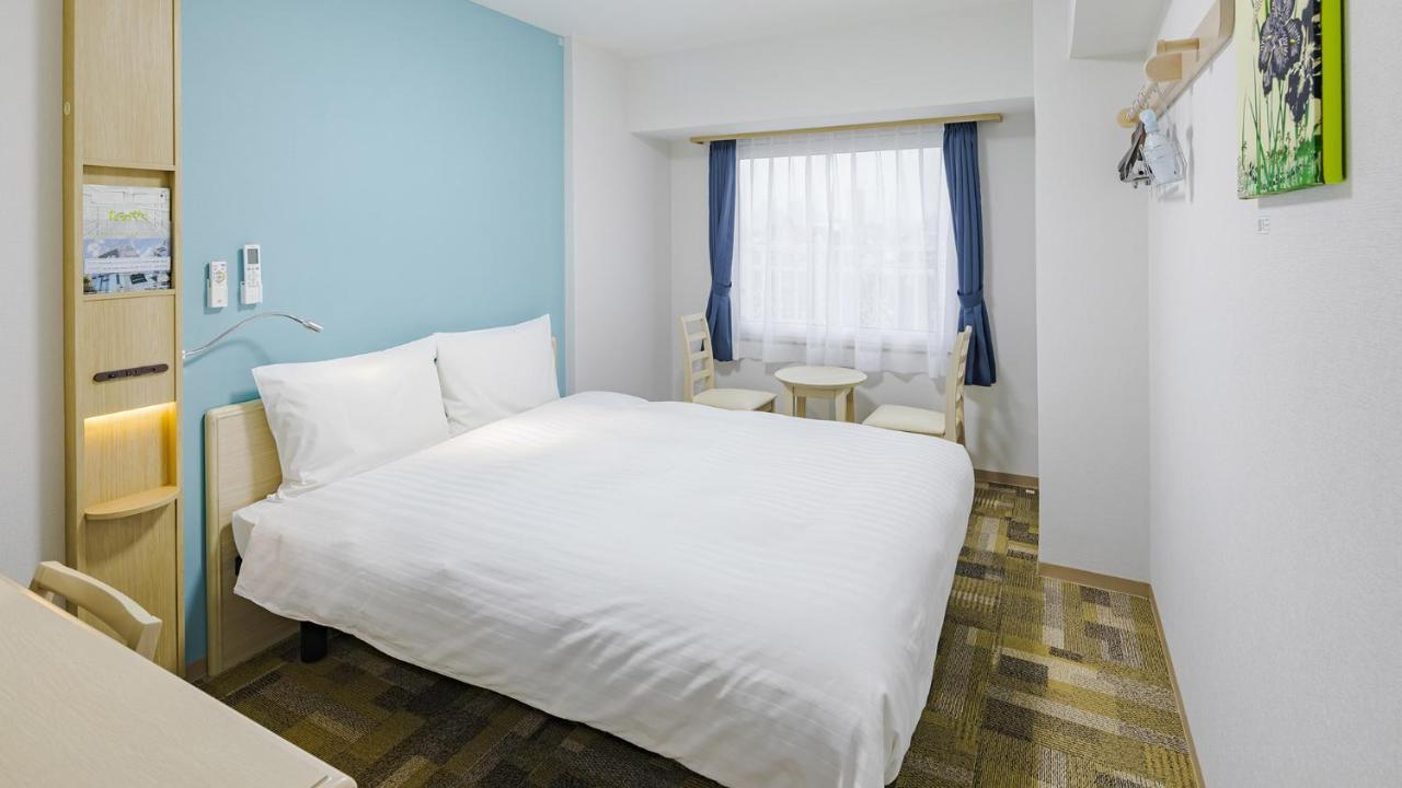 Toyoko Inn Osaka Bentencho Εξωτερικό φωτογραφία