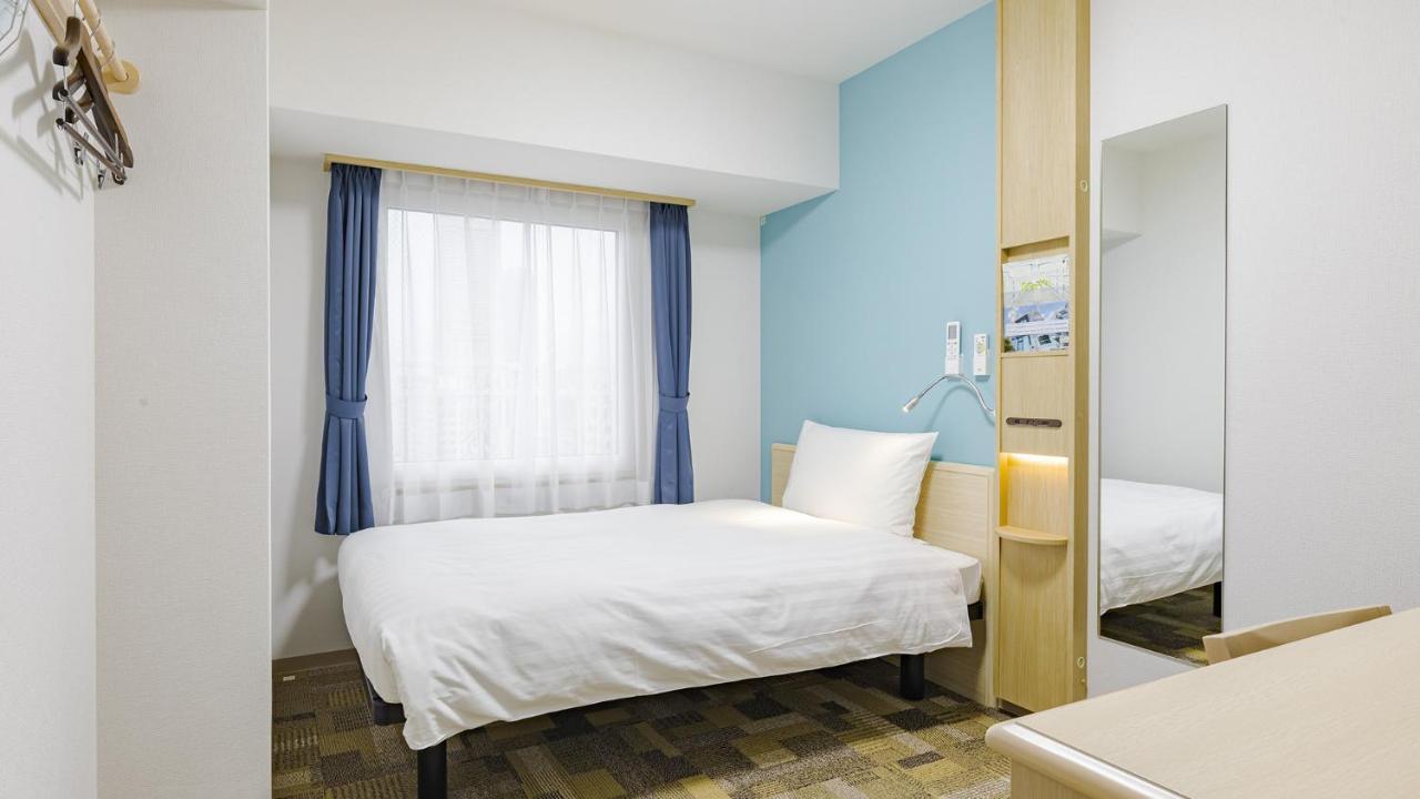 Toyoko Inn Osaka Bentencho Εξωτερικό φωτογραφία