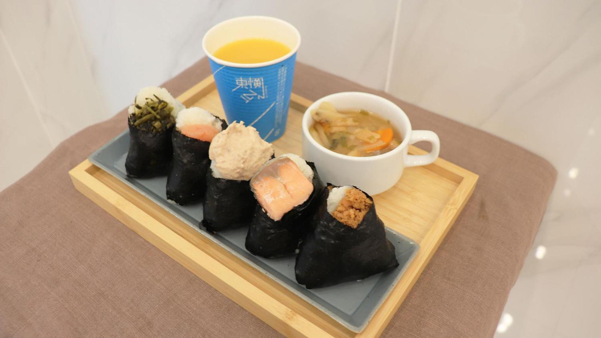 Toyoko Inn Osaka Bentencho Εξωτερικό φωτογραφία